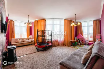 89 м², 2-комнатная квартира, этаж 2 из 12, 89 м², изображение - 16