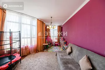 89 м², 2-комнатная квартира, этаж 2 из 12, 89 м², изображение - 17