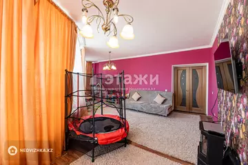 89 м², 2-комнатная квартира, этаж 2 из 12, 89 м², изображение - 23