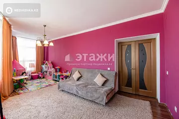 89 м², 2-комнатная квартира, этаж 2 из 12, 89 м², изображение - 24