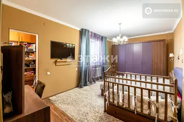 89 м², 2-комнатная квартира, этаж 2 из 12, 89 м², изображение - 25