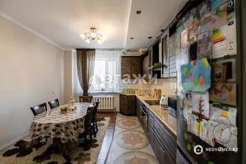 89 м², 2-комнатная квартира, этаж 2 из 12, 89 м², изображение - 30