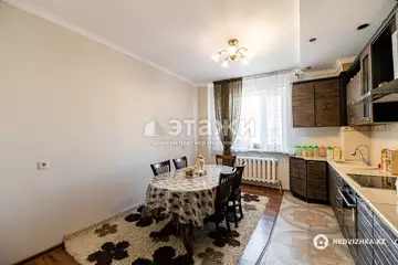 89 м², 2-комнатная квартира, этаж 2 из 12, 89 м², изображение - 31