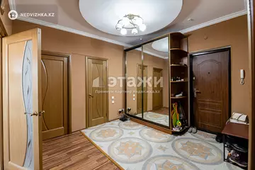 89 м², 2-комнатная квартира, этаж 2 из 12, 89 м², изображение - 34