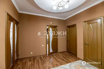 89 м², 2-комнатная квартира, этаж 2 из 12, 89 м², изображение - 35