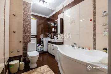 89 м², 2-комнатная квартира, этаж 2 из 12, 89 м², изображение - 37