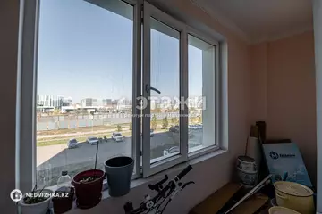 89 м², 2-комнатная квартира, этаж 2 из 12, 89 м², изображение - 39