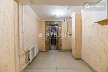 89 м², 2-комнатная квартира, этаж 2 из 12, 89 м², изображение - 40