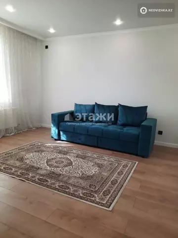 1-комнатная квартира, этаж 6 из 12, 40 м²