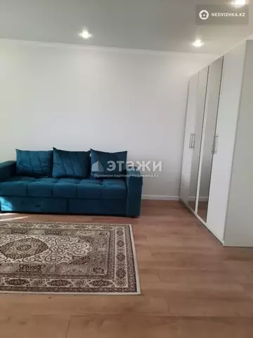 1-комнатная квартира, этаж 6 из 12, 40 м²