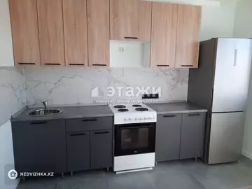 39.81 м², 1-комнатная квартира, этаж 6 из 12, 40 м², изображение - 10