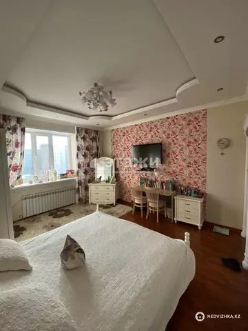 184 м², 4-комнатная квартира, этаж 5 из 13, 184 м², изображение - 9