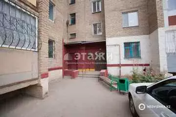 77 м², 4-комнатная квартира, этаж 4 из 6, 77 м², изображение - 0