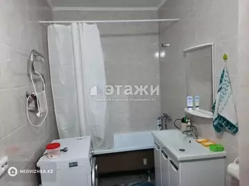 1-комнатная квартира, этаж 2 из 14, 36 м²