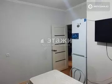 1-комнатная квартира, этаж 2 из 14, 36 м²