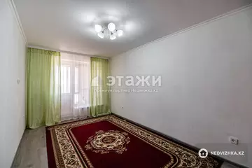 39 м², 1-комнатная квартира, этаж 2 из 4, 39 м², изображение - 10