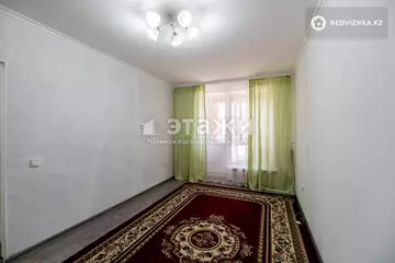 39 м², 1-комнатная квартира, этаж 2 из 4, 39 м², изображение - 13