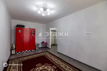 39 м², 1-комнатная квартира, этаж 2 из 4, 39 м², изображение - 5