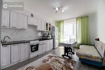 39 м², 1-комнатная квартира, этаж 2 из 4, 39 м², изображение - 17