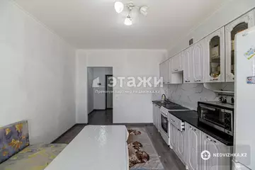 39 м², 1-комнатная квартира, этаж 2 из 4, 39 м², изображение - 22