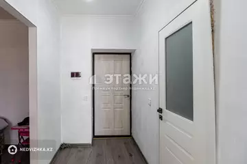 39 м², 1-комнатная квартира, этаж 2 из 4, 39 м², изображение - 23