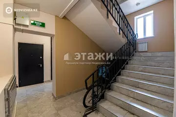 39 м², 1-комнатная квартира, этаж 2 из 4, 39 м², изображение - 21