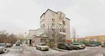 2-комнатная квартира, этаж 6 из 6, 54 м²