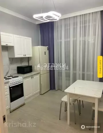 45 м², 1-комнатная квартира, этаж 3 из 10, 45 м², изображение - 4