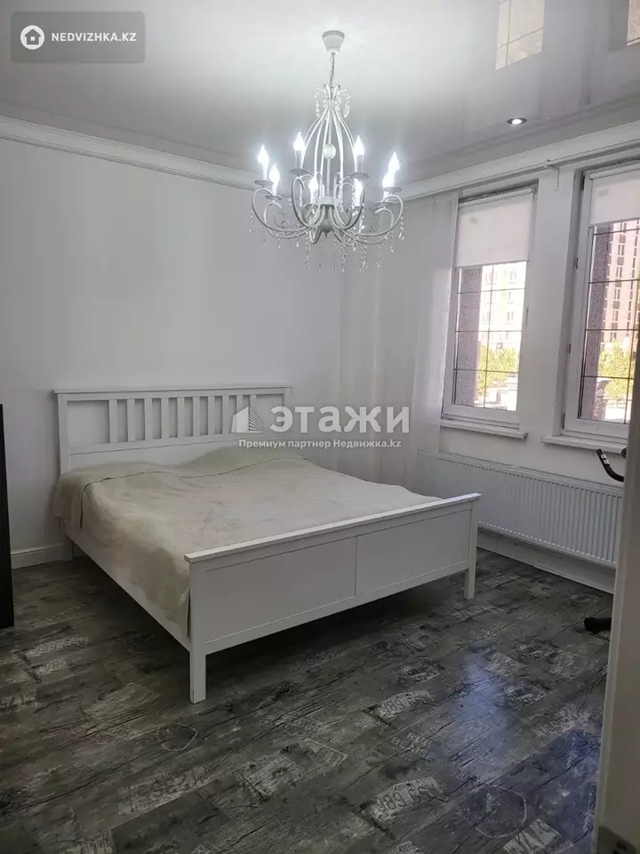 85 м², 3-комнатная квартира, этаж 1 из 9, 85 м², изображение - 1