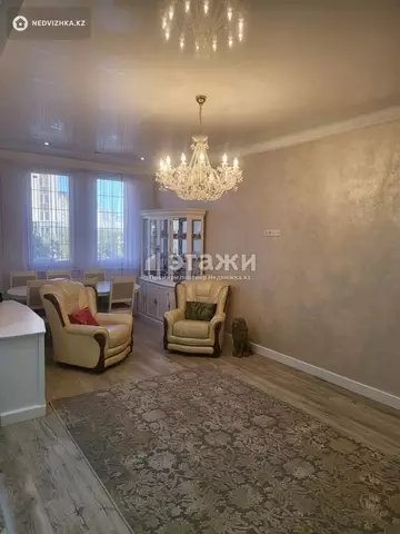 85 м², 3-комнатная квартира, этаж 1 из 9, 85 м², изображение - 1