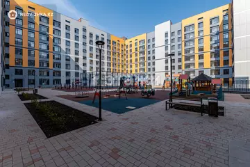 85.6 м², 3-комнатная квартира, этаж 5 из 9, 86 м², изображение - 2