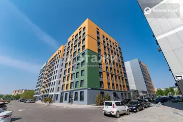 120 м², 4-комнатная квартира, этаж 9 из 9, 120 м², изображение - 28