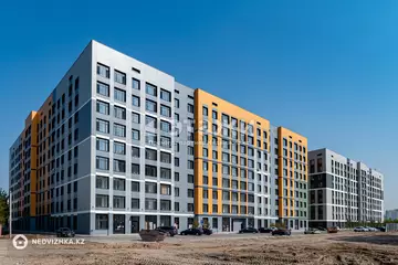 85.6 м², 3-комнатная квартира, этаж 5 из 9, 86 м², изображение - 5