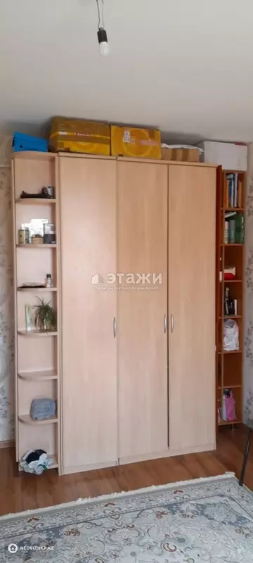 2-комнатная квартира, этаж 11 из 12, 62 м²