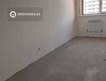 2-комнатная квартира, этаж 6 из 9, 51 м²