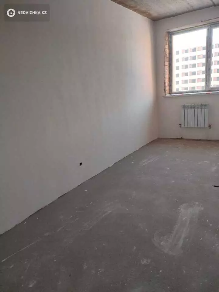 51 м², 2-комнатная квартира, этаж 6 из 9, 51 м², изображение - 1