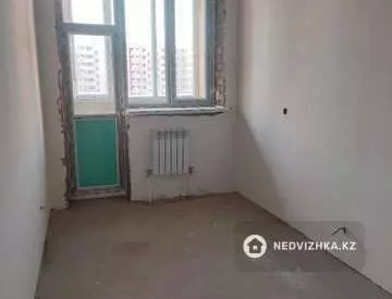 51 м², 2-комнатная квартира, этаж 6 из 9, 51 м², изображение - 1