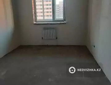 51 м², 2-комнатная квартира, этаж 6 из 9, 51 м², изображение - 3