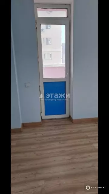 2-комнатная квартира, этаж 3 из 16, 76 м²