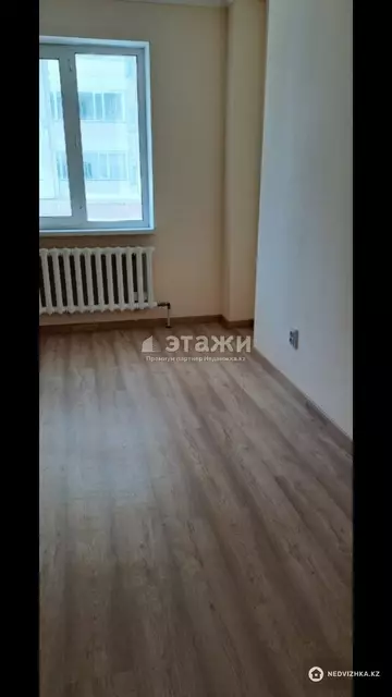 2-комнатная квартира, этаж 3 из 16, 76 м²