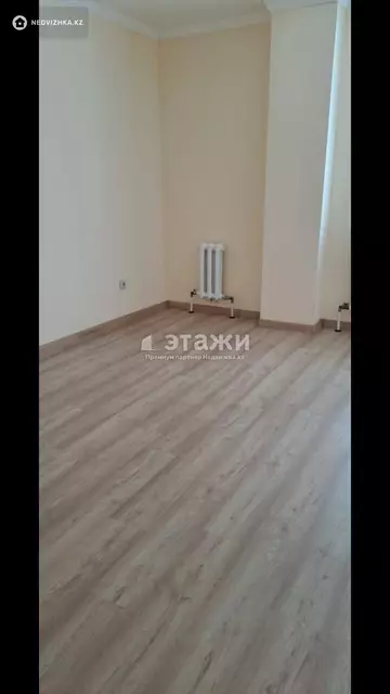 2-комнатная квартира, этаж 3 из 16, 76 м²