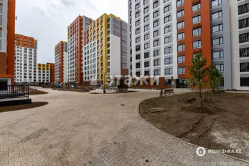 40.4 м², 1-комнатная квартира, этаж 5 из 16, 40 м², изображение - 5