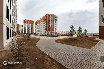 40.4 м², 1-комнатная квартира, этаж 5 из 16, 40 м², изображение - 8