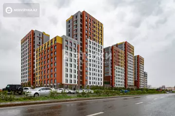 40.4 м², 1-комнатная квартира, этаж 5 из 16, 40 м², изображение - 9