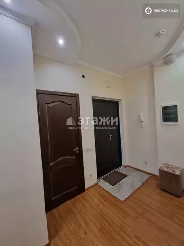 3-комнатная квартира, этаж 27 из 36, 91 м²