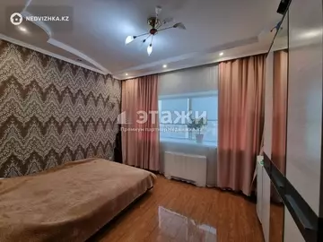 3-комнатная квартира, этаж 27 из 36, 91 м²