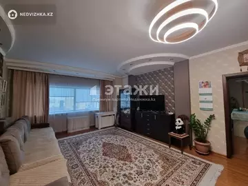 91.4 м², 3-комнатная квартира, этаж 27 из 36, 91 м², изображение - 2