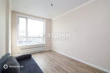 1-комнатная квартира, этаж 12 из 18, 37 м²