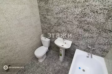 37 м², 1-комнатная квартира, этаж 12 из 18, 37 м², изображение - 3