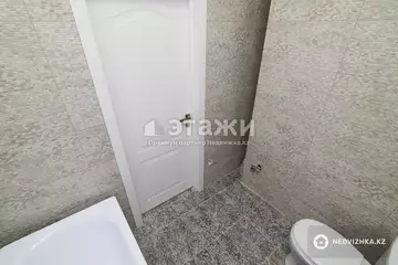 37 м², 1-комнатная квартира, этаж 12 из 18, 37 м², изображение - 4
